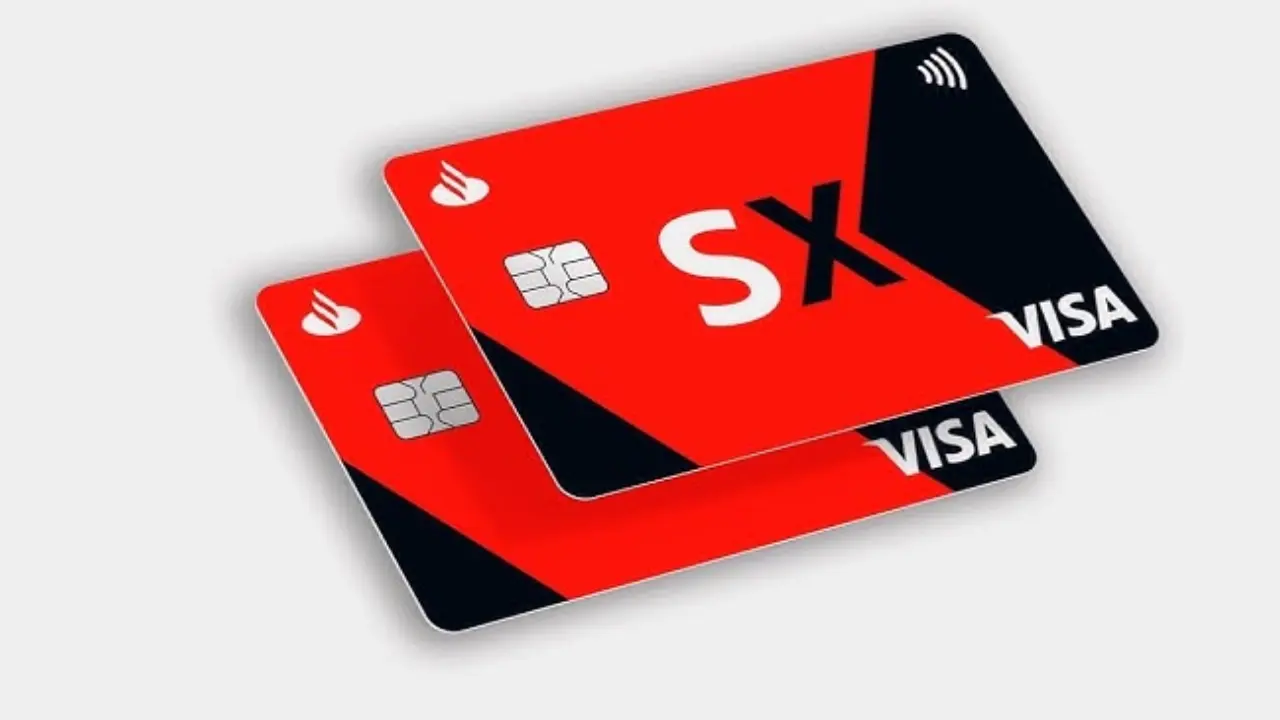Cartão SX Santander com Limite Garantido: Vale a Pena Solicitar? Descubra Tudo Aqui!