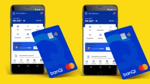 Cartão BanQi
