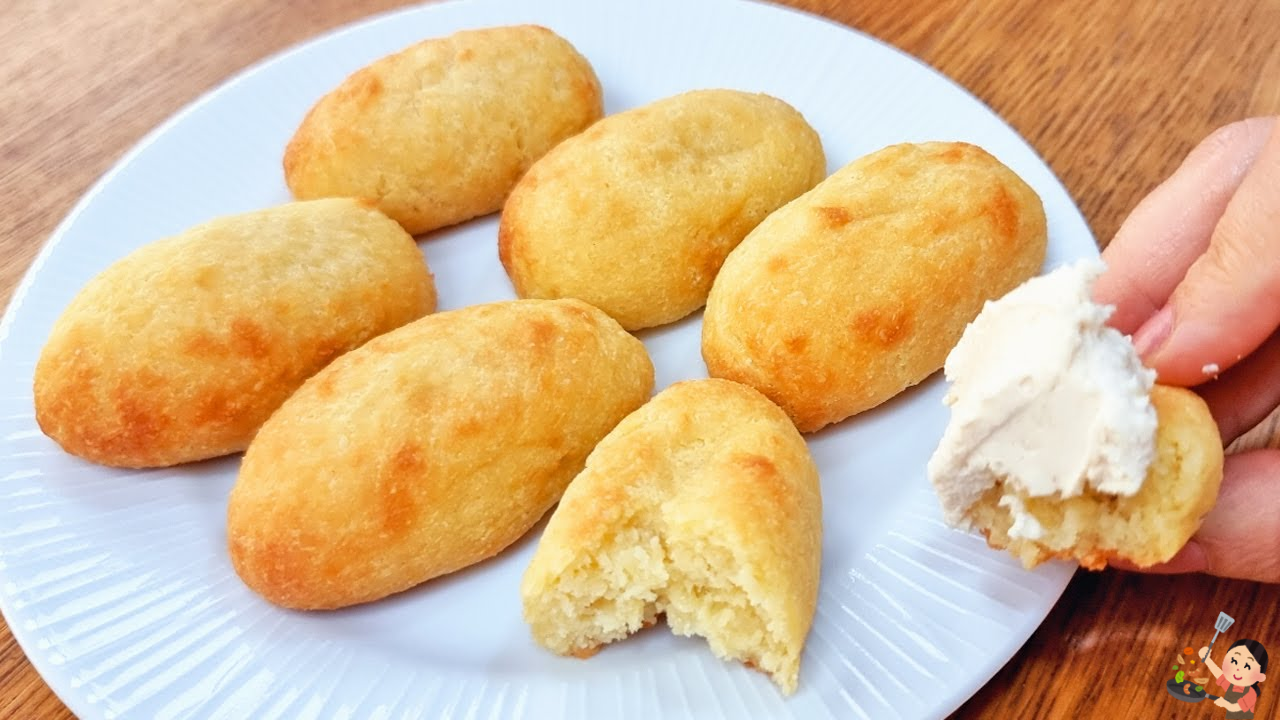 Pãozinho Low Carb Fácil: